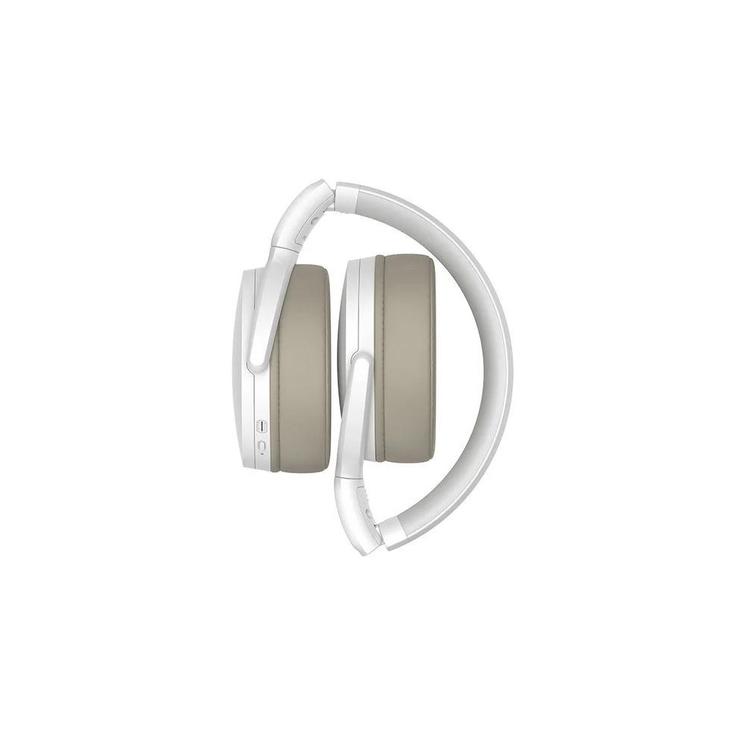 Sennheiser HD 350BT | Écouteurs sans fil supra-auriculaire - Blanc-SONXPLUS Rivière-du-Loup