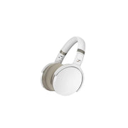 Sennheiser HD 450BT | Écouteurs sans fil supra-auriculaires - Système de réduction active du bruit - Blanc-SONXPLUS Rivière-du-Loup