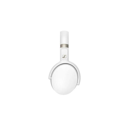 Sennheiser HD 450BT | Écouteurs sans fil supra-auriculaires - Système de réduction active du bruit - Blanc-SONXPLUS Rivière-du-Loup