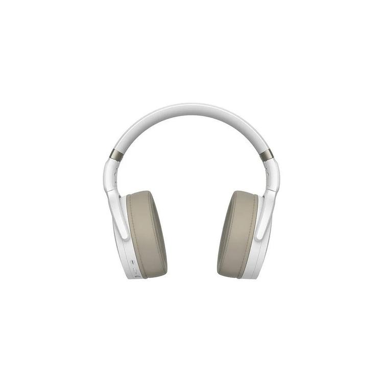 Sennheiser HD 450BT | Écouteurs sans fil supra-auriculaires - Système de réduction active du bruit - Blanc-SONXPLUS Rivière-du-Loup
