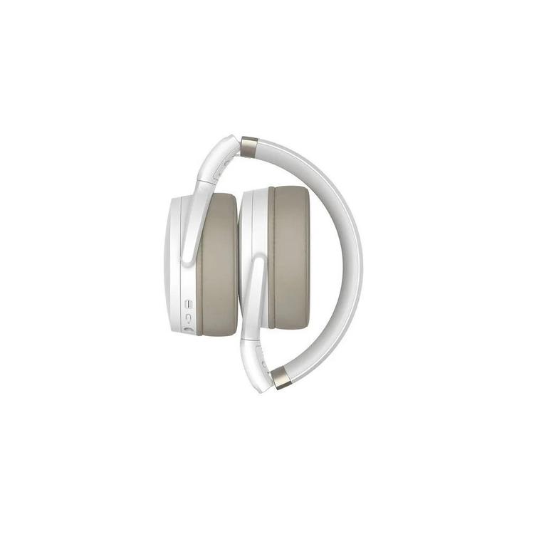 Sennheiser HD 450BT | Écouteurs sans fil supra-auriculaires - Système de réduction active du bruit - Blanc-SONXPLUS Rivière-du-Loup