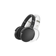 Sennheiser HD 450BT | Écouteurs sans fil supra-auriculaires - Système de réduction active du bruit - Blanc-SONXPLUS Rivière-du-Loup