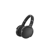 Sennheiser HD 450BT | Écouteurs sans fil supra-auriculaires - Système de réduction active du bruit - Noir-SONXPLUS Rivière-du-Loup