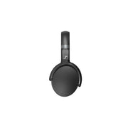 Sennheiser HD 450BT | Écouteurs sans fil supra-auriculaires - Système de réduction active du bruit - Noir-SONXPLUS Rivière-du-Loup
