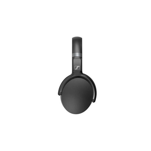 Sennheiser HD 450BT | Écouteurs sans fil supra-auriculaires - Système de réduction active du bruit - Noir-SONXPLUS Rivière-du-Loup