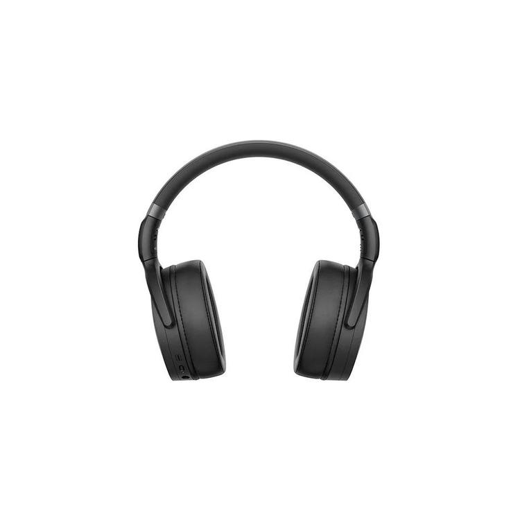 Sennheiser HD 450BT | Écouteurs sans fil supra-auriculaires - Système de réduction active du bruit - Noir-SONXPLUS Rivière-du-Loup