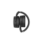 Sennheiser HD 450BT | Écouteurs sans fil supra-auriculaires - Système de réduction active du bruit - Noir-SONXPLUS Rivière-du-Loup