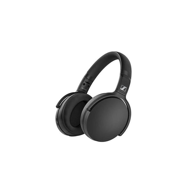 Sennheiser HD350BT | Écouteurs sans fil supra-auriculaire - Noir-SONXPLUS Rivière-du-Loup