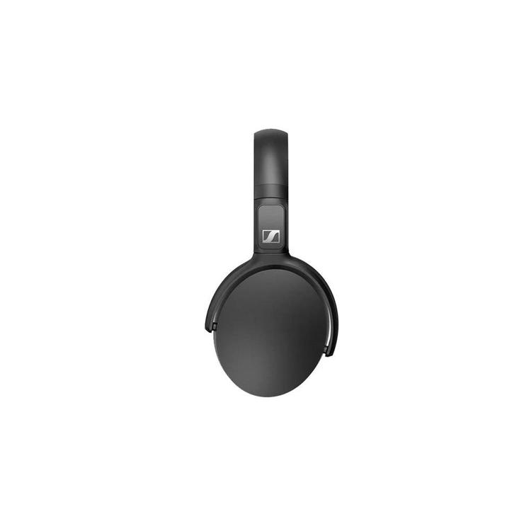 Sennheiser HD350BT | Écouteurs sans fil supra-auriculaire - Noir-SONXPLUS Rivière-du-Loup