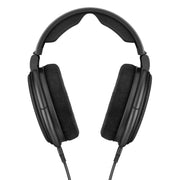 Sennheiser HD 660S | Écouteurs filaires supra-auriculaires ouverts dynamiques - Stéréo Hi-fi - Noir-SONXPLUS Rivière-du-Loup