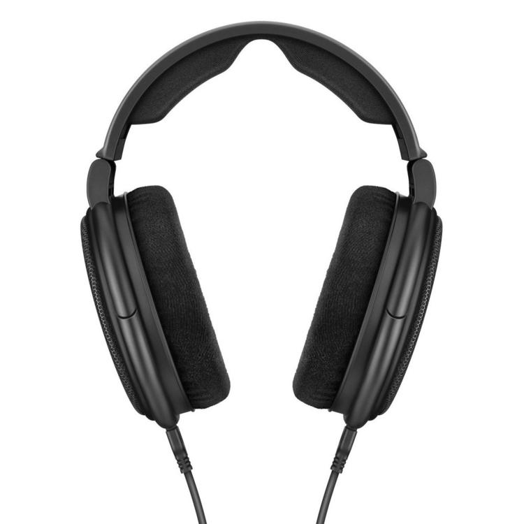 Sennheiser HD 660S | Écouteurs filaires supra-auriculaires ouverts dynamiques - Stéréo Hi-fi - Noir-SONXPLUS Rivière-du-Loup