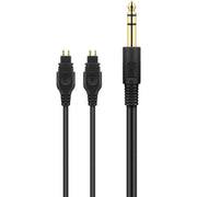 Sennheiser HD 660S | Écouteurs filaires supra-auriculaires ouverts dynamiques - Stéréo Hi-fi - Noir-SONXPLUS Rivière-du-Loup