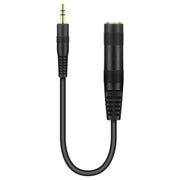 Sennheiser HD 660S | Écouteurs filaires supra-auriculaires ouverts dynamiques - Stéréo Hi-fi - Noir-SONXPLUS Rivière-du-Loup