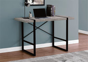 Monarch i7316 | Bureau d'ordinateur - Gris et noir-SONXPLUS Rivière-du-Loup