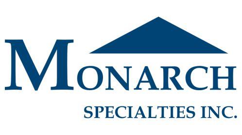 Monarch I7313 | Bureau d'ordinateur - Blanc et noir-SONXPLUS Rivière-du-Loup