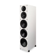 Paradigm Monitor SE 8000F | Haut-parleurs tour - 95 db - 45 Hz - 21 000 Hz - 8 ohms - Blanc - Paire-SONXPLUS Rivière-du-Loup