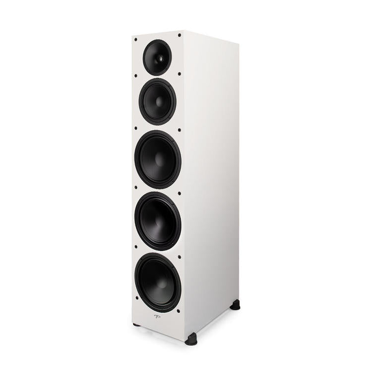 Paradigm Monitor SE 8000F | Haut-parleurs tour - 95 db - 45 Hz - 21 000 Hz - 8 ohms - Blanc - Paire-SONXPLUS Rivière-du-Loup