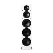 Paradigm Monitor SE 8000F | Haut-parleurs tour - 95 db - 45 Hz - 21 000 Hz - 8 ohms - Blanc - Paire-SONXPLUS Rivière-du-Loup