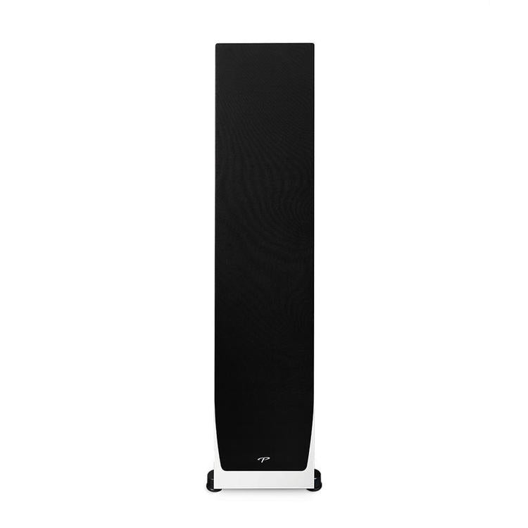 Paradigm Monitor SE 8000F | Haut-parleurs tour - 95 db - 45 Hz - 21 000 Hz - 8 ohms - Blanc - Paire-SONXPLUS Rivière-du-Loup