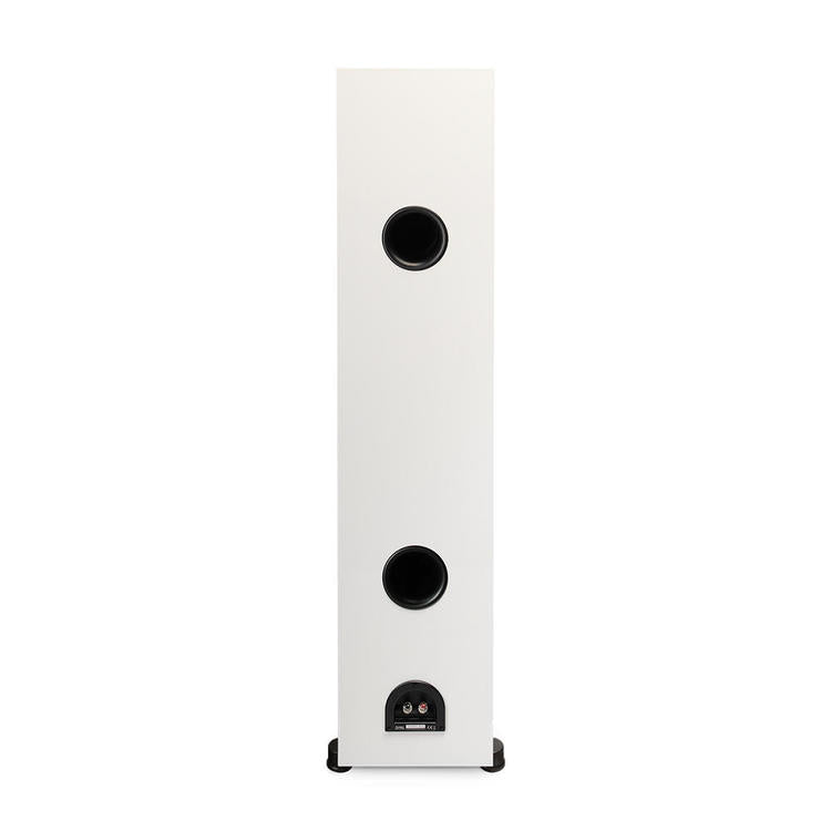 Paradigm Monitor SE 8000F | Haut-parleurs tour - 95 db - 45 Hz - 21 000 Hz - 8 ohms - Blanc - Paire-SONXPLUS Rivière-du-Loup