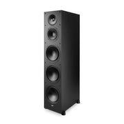 Paradigm Monitor SE 8000F | Haut-parleurs tour - 95 db - 45 Hz - 21 000 Hz - 8 ohms - Noir - Paire-SONXPLUS Rivière-du-Loup