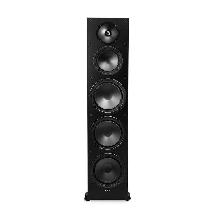 Paradigm Monitor SE 8000F | Haut-parleurs tour - 95 db - 45 Hz - 21 000 Hz - 8 ohms - Noir - Paire-SONXPLUS Rivière-du-Loup