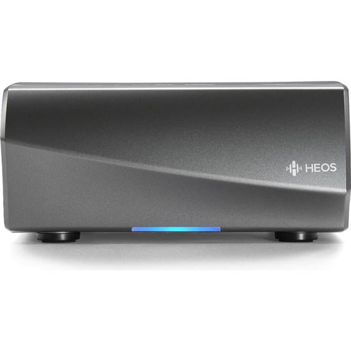 Denon HEOS LINK | Pré-Amplificateur sans fil de zone - Bluetooth - HEOS - Noir-SONXPLUS Rivière-du-Loup