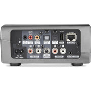 Denon HEOS LINK | Pré-Amplificateur sans fil de zone - Bluetooth - HEOS - Noir-SONXPLUS Rivière-du-Loup
