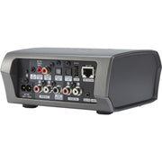 Denon HEOS LINK | Pré-Amplificateur sans fil de zone - Bluetooth - HEOS - Noir-SONXPLUS Rivière-du-Loup