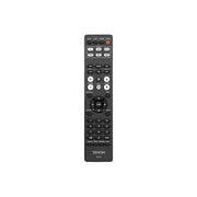 Denon DM-41SBK | Micro-Chaîne Hi-Fi sans fil - 2 Canaux - Bluetooth - Noir-SONXPLUS Rivière-du-Loup