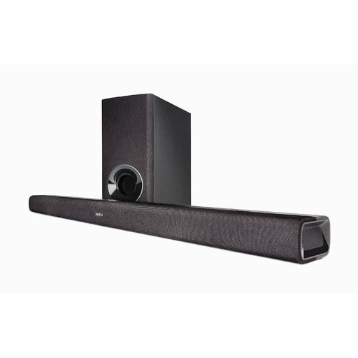 Denon DHT-S316 | Système de Barre de son Cinéma maison - 2.1 canaux - Bluetooth - Caisson de graves sans fil - Noir-SONXPLUS Rivière-du-Loup