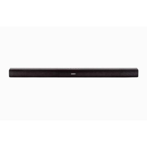 Denon DHT-S316 | Système de Barre de son Cinéma maison - 2.1 canaux - Bluetooth - Caisson de graves sans fil - Noir-SONXPLUS Rivière-du-Loup