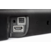 Denon DHT-S316 | Système de Barre de son Cinéma maison - 2.1 canaux - Bluetooth - Caisson de graves sans fil - Noir-SONXPLUS Rivière-du-Loup