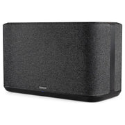 Denon HOME 350 | Haut-parleur intelligent sans fil - Bluetooth - Stéréo - HEOS intégré - Noir-SONXPLUS Rivière-du-Loup