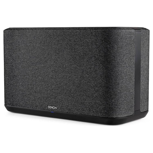 Denon HOME 350 | Haut-parleur intelligent sans fil - Bluetooth - Stéréo - HEOS intégré - Noir-SONXPLUS Rivière-du-Loup