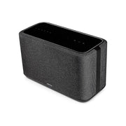 Denon HOME 350 | Haut-parleur intelligent sans fil - Bluetooth - Stéréo - HEOS intégré - Noir-SONXPLUS Rivière-du-Loup