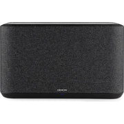 Denon HOME 350 | Haut-parleur intelligent sans fil - Bluetooth - Stéréo - HEOS intégré - Noir-SONXPLUS Rivière-du-Loup