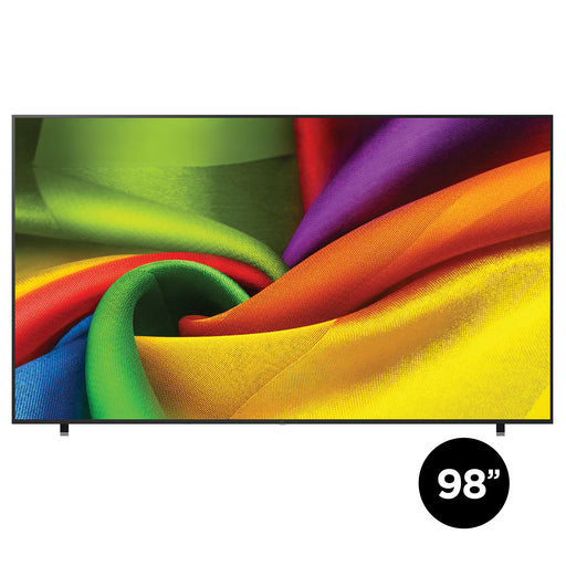 LG 98NU850BPUB | Téléviseur UHD 98" - 60Hz (VRR144Hz) - Série NU85 - ThinQ AI | 01 | Sonxplus Rivière-du-Loup