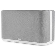 Denon HOME 350 | Haut-parleur intelligent sans fil - Bluetooth - Stéréo - HEOS intégré - Blanc-SONXPLUS Rivière-du-Loup