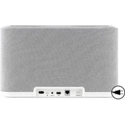 Denon HOME 350 | Haut-parleur intelligent sans fil - Bluetooth - Stéréo - HEOS intégré - Blanc-SONXPLUS Rivière-du-Loup