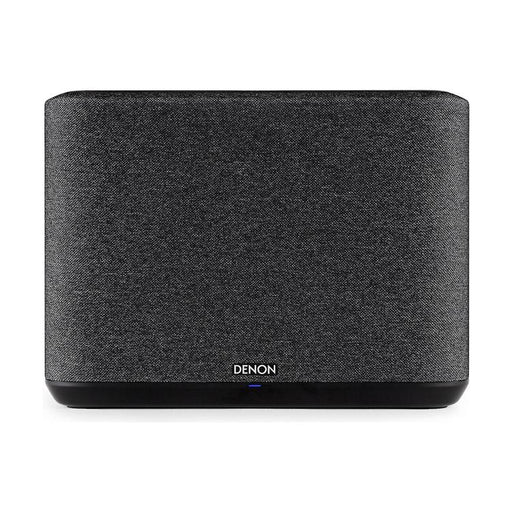 Denon HOME 250 | Haut-parleur sans fil - Bluetooth - Couplage Stéréo - HEOS intégré - Noir-SONXPLUS Rivière-du-Loup
