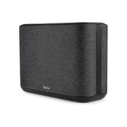 Denon HOME 250 | Haut-parleur sans fil - Bluetooth - Couplage Stéréo - HEOS intégré - Noir-SONXPLUS Rivière-du-Loup