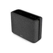 Denon HOME 250 | Haut-parleur sans fil - Bluetooth - Couplage Stéréo - HEOS intégré - Noir-SONXPLUS Rivière-du-Loup