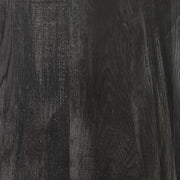 Monarch Specialties I 2823 | Meuble TV - 60" - 3 Tiroirs - Imitation Bois - Noir-Rivière-du-Loup