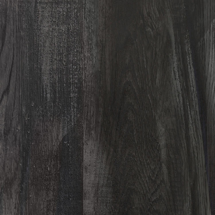 Monarch Specialties I 2823 | Meuble TV - 60" - 3 Tiroirs - Imitation Bois - Noir-Rivière-du-Loup