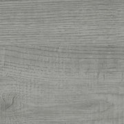 Monarch Specialties I 2871 | Meuble TV - 48" - 2 Tiroirs de rangement - Métal noir - Imitation bois Gris-Rivière-du-Loup