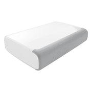 Samsung The Premiere LSP9T | Projecteur TV Triple Laser intelligent - HDR 10+ - 130" - Blanc-SONXPLUS Rivière-du-Loup