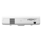 Samsung The Premiere LSP9T | Projecteur TV Triple Laser intelligent - HDR 10+ - 130" - Blanc-SONXPLUS Rivière-du-Loup