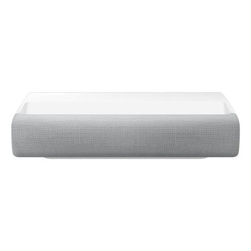 Samsung The Premiere LSP7T | Projecteur TV Laser intelligent - HDR - 120" - Blanc-SONXPLUS Rivière-du-Loup