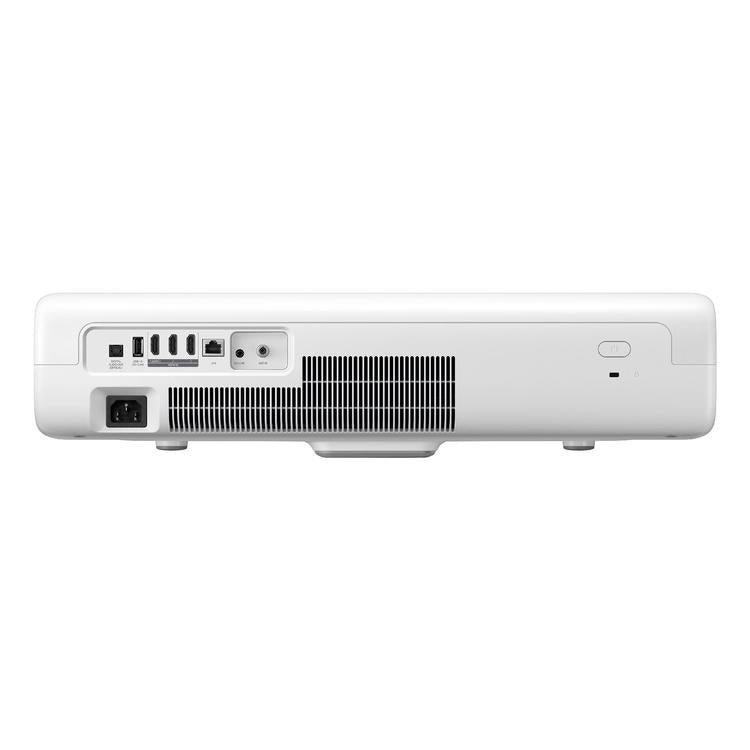 Samsung The Premiere LSP7T | Projecteur TV Laser intelligent - HDR - 120" - Blanc-SONXPLUS Rivière-du-Loup